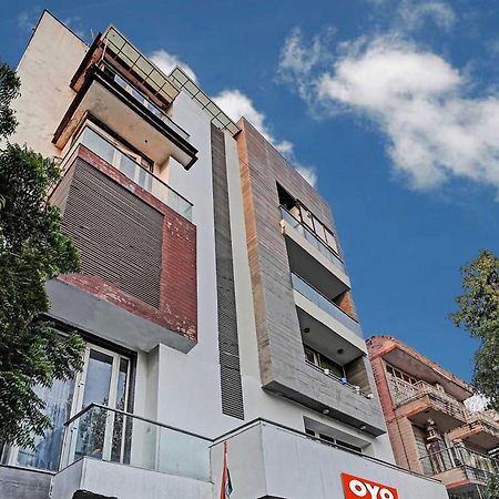 Hotel O South Galaxy Ню Делхи Екстериор снимка